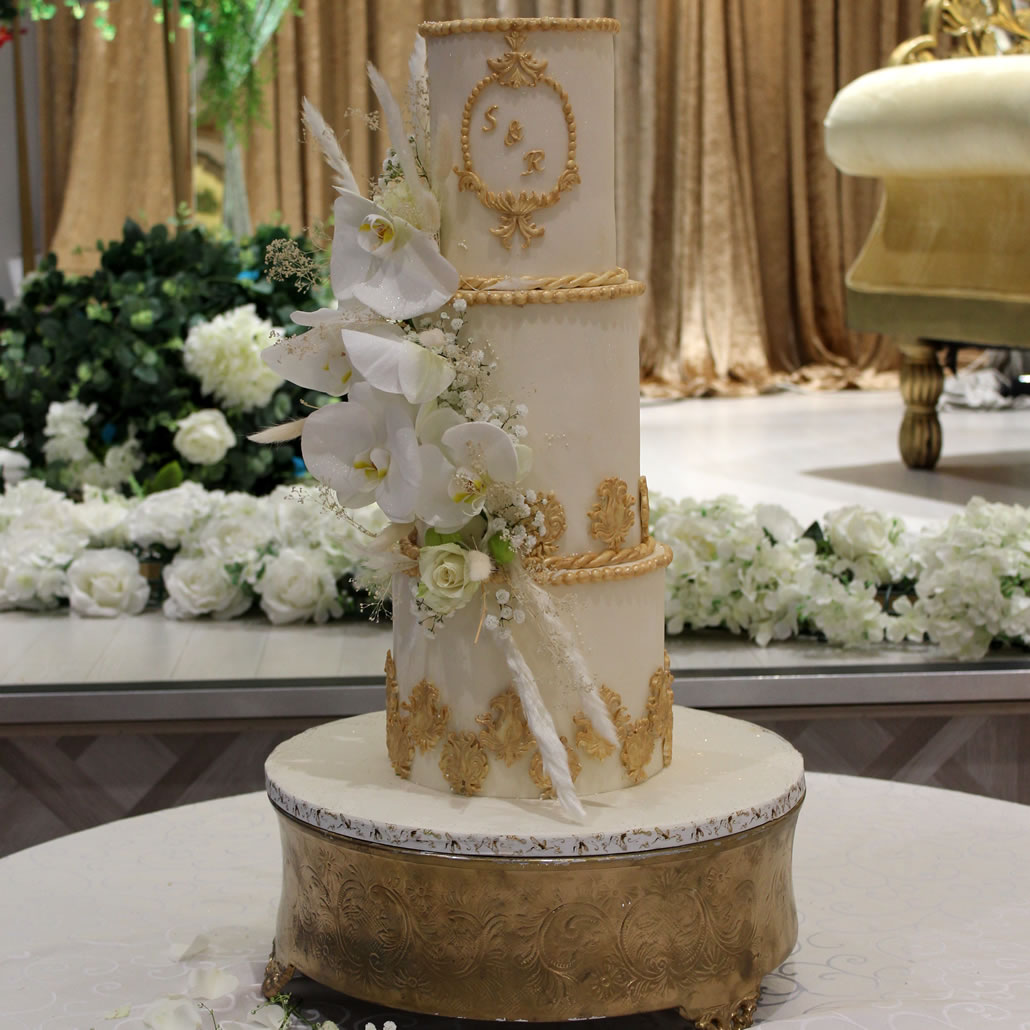 Tc Gallery Wedding Cakes