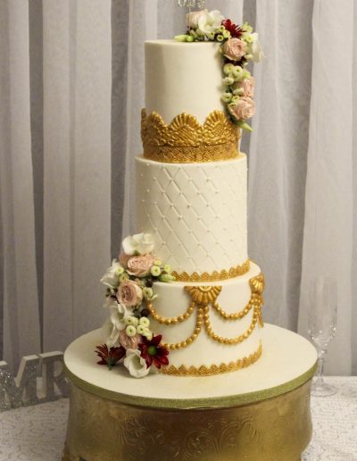 Tc Wedding Cakes 06