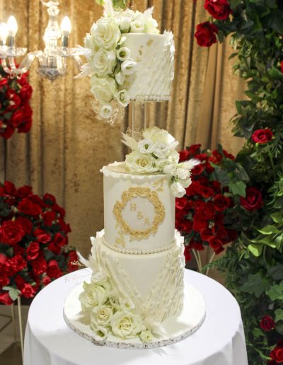 Tc Wedding Cakes 13