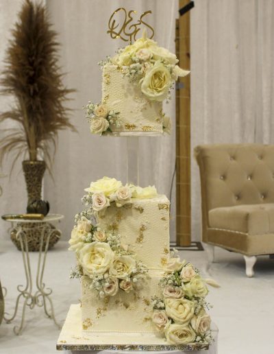 Tc Wedding Cakes 14