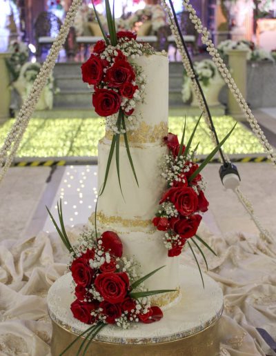 Tc Wedding Cakes 16