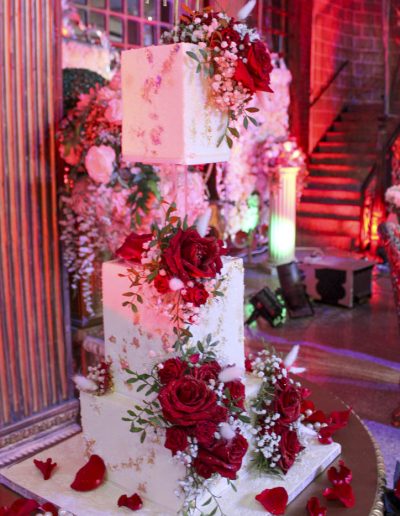 Tc Wedding Cakes 18